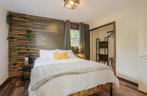 Livingston Casa | Refined 6br Moose & Bear Lodge By Sweetheart Stay