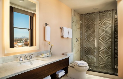 Roanoke Hotel | Refined and Cozy in Boutique, Historic Hotel Close to Restaurants, Shops & More!