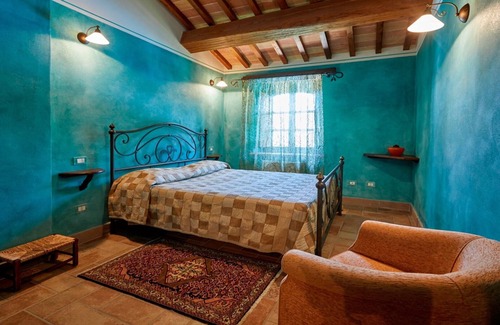Uncinano Otro | El lugar perfecto para visitar Umbría - Emerald Apartment