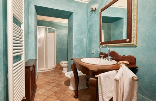 Uncinano Otro | El lugar perfecto para visitar Umbría - Emerald Apartment