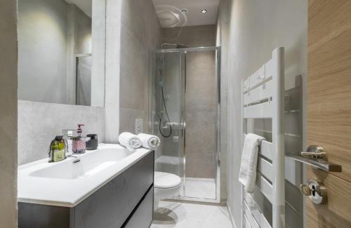 Gambetta Apartamento | Refined & Cozy 1 Bedroom Downtown