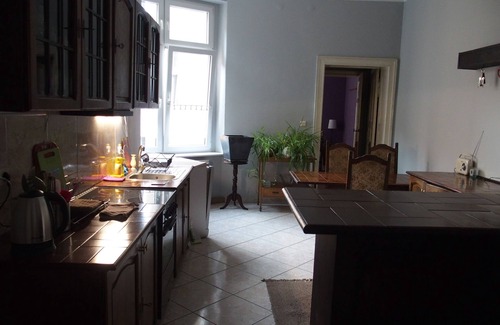 Jezyce Apartamento | Piso refinado de 150m2 en el centro de Poznan, en el moderno distrito de Jezyce