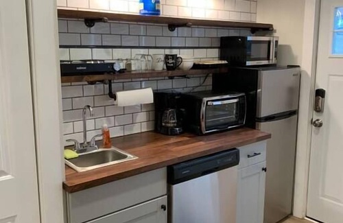 Mount Washington Apartamento | Refined Studio, New Construction, 1 Mile From Town