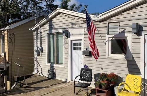 Mount Washington Apartamento | Refined Studio, New Construction, 1 Mile From Town