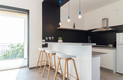 Marina di Ascea Villa | Acqua Living Boutique Villa