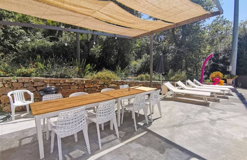 Marina di Ascea Villa | Acqua Living Boutique Villa