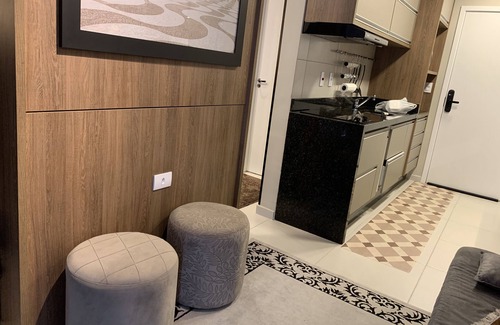 Aruja Apartamento | Refinement and sophistication in Arujá-SP
