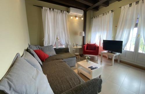 Centro histórico de Segovia Apartamento | Refitolería Apartamentos