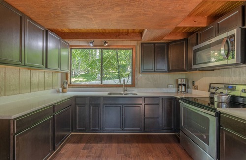 Innsbrook Chalet De Esquí | Reflection Point by Innsbrook Vacations!