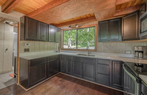 Innsbrook Chalet De Esquí | Reflection Point by Innsbrook Vacations!
