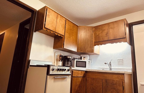 Trinity County Casa | Reflection Point Retreat