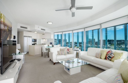 Coolangatta Apartamento | Reflection Tower Two