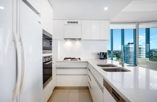 Coolangatta Apartamento | Reflection Tower Two
