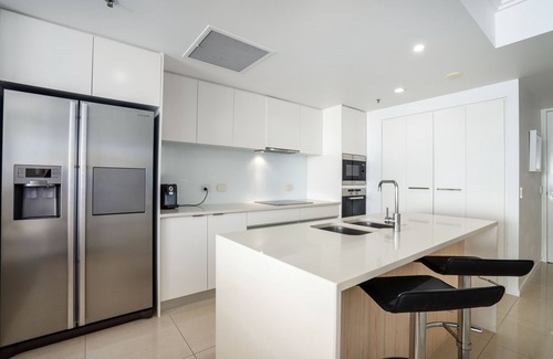 Coolangatta Apartamento | Reflection Tower Two
