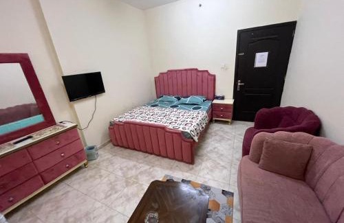 Ajman Apartamento | Reflections Ajman-Home Away Home-Best property for stay