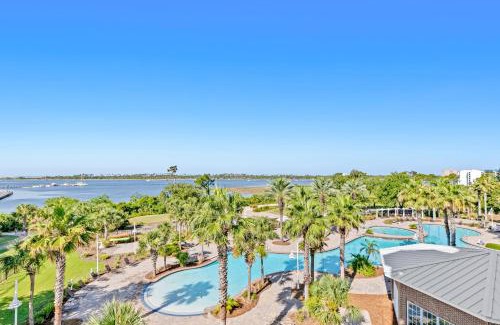 Upper Grand Lagoon Apartamento | Reflections at Bay Point 401