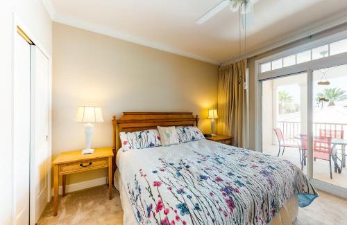 Upper Grand Lagoon Apartamento | Reflections at Bay Point 203