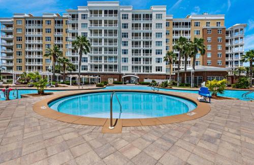 Upper Grand Lagoon Apartamento | Reflections at Bay Point 301