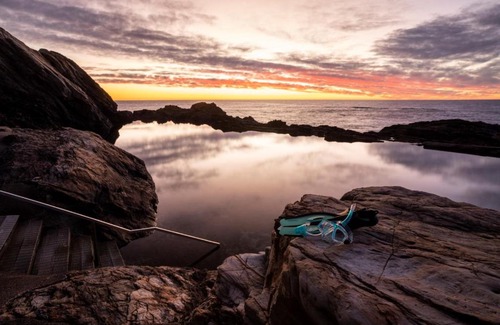 Bermagui Complejo | Reflections Bermagui - Holiday Park