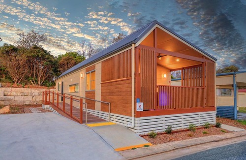 Bermagui Complejo | Reflections Bermagui - Holiday Park