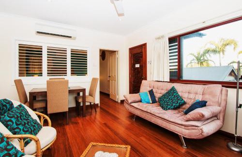 Broome Cama Y Desayuno | Reflections Broome