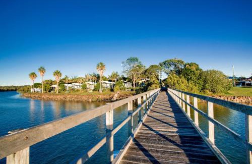 Brunswick Heads Complejo | Reflections Brunswick Head - Holiday Park