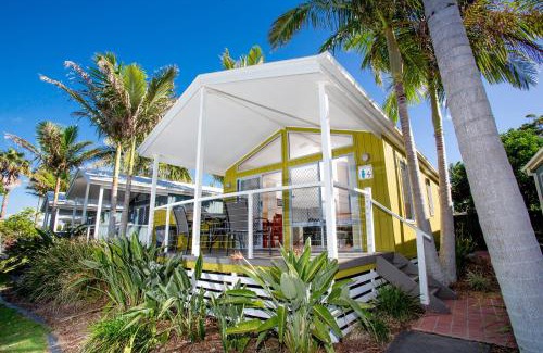 Brunswick Heads Complejo | Reflections Brunswick Head - Holiday Park