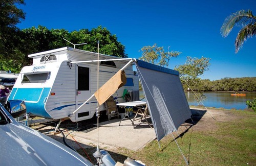 Brunswick Heads Complejo | Reflections Brunswick Head - Holiday Park