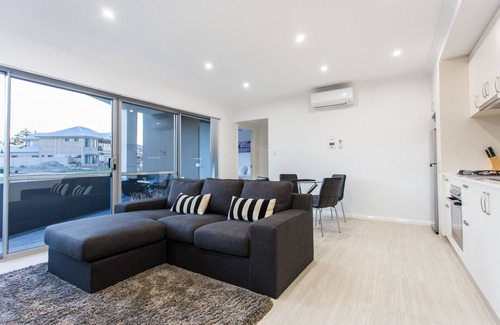 Rockingham Apartamento | Reflections by Rockingham Apartments