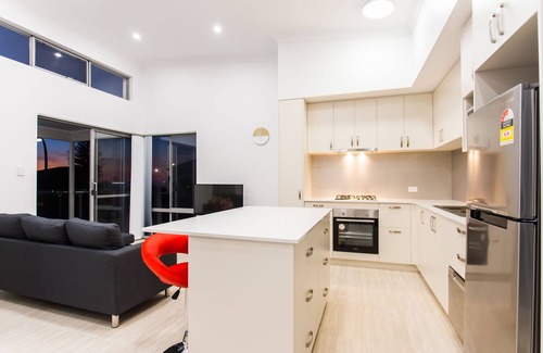 Rockingham Apartamento | Reflections by Rockingham Apartments