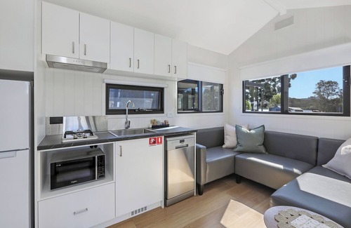 Brunswick Heads Otro | Reflections Ferry Reserve - Holiday Park
