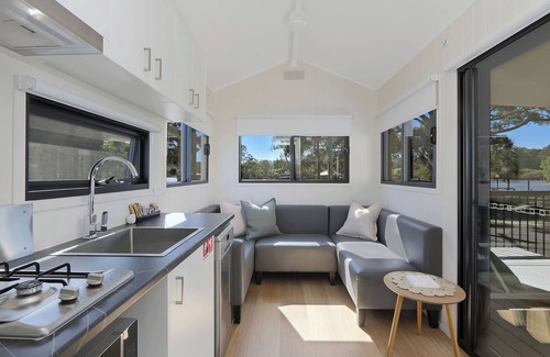 Brunswick Heads Otro | Reflections Ferry Reserve - Holiday Park
