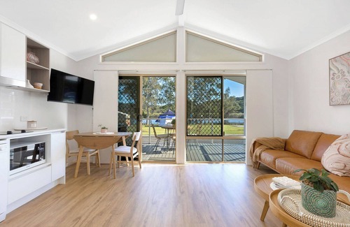 Brunswick Heads Otro | Reflections Ferry Reserve - Holiday Park