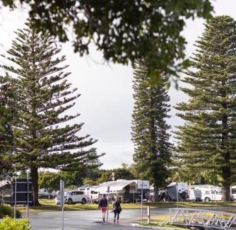 Forster Complejo | Reflections Forster Beach - Holiday Park