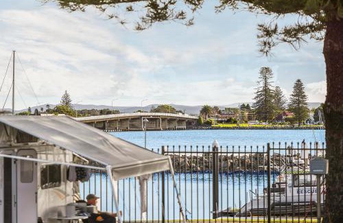 Forster Complejo | Reflections Forster Beach - Holiday Park