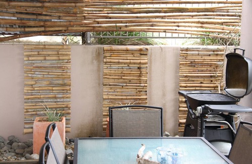 Wooli Apartamento | Reflections Ground Level 2 Bedroom air-con self-contained apartment, River views