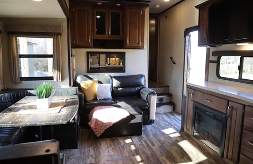 Wilder Apartamento | Reflections in Paradise RV