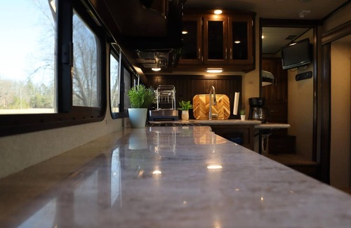 Wilder Apartamento | Reflections in Paradise RV