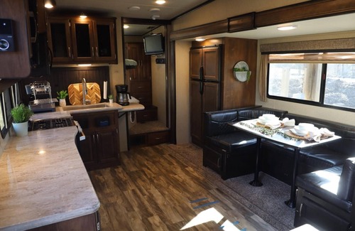 Wilder Apartamento | Reflections in Paradise RV