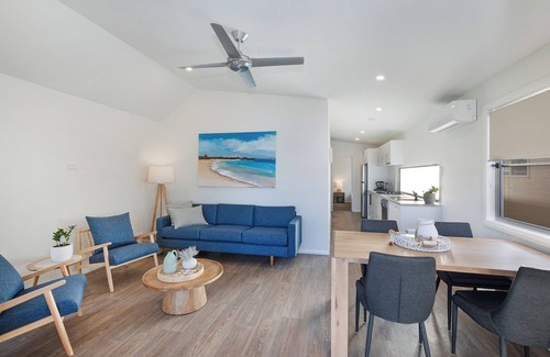 Brunswick Heads Otro | Reflections Massy Greene - Holiday Park
