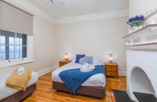 Norah Head Apartamento | Reflections Norah Head Lighthouse Cottages