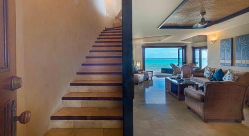 Tapere of Titikaveka Villa | Reflections On Rarotonga