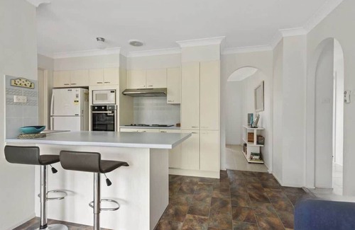 Lake Conjola Casa | REFLECTIONS is the perfect family get away location.