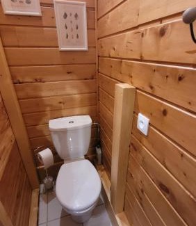 Marsoulas Apartamento | Reflet de Bien Être