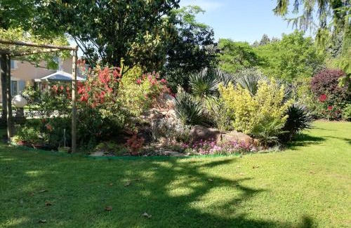 Le Thor Casa | Reflet De PROVENCE