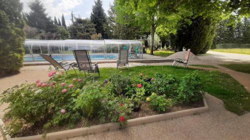 Le Thor Casa | Reflet De PROVENCE