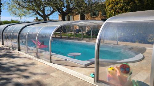 Le Thor Casa | Reflet De PROVENCE