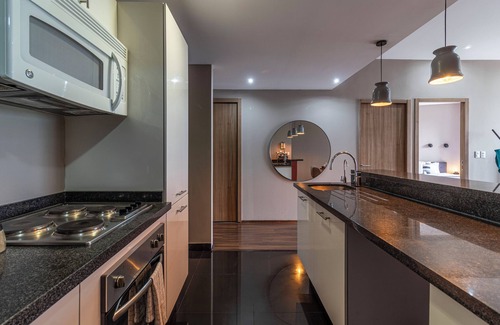 Cuauhtémoc Apartamento | Kukun Reforma 77