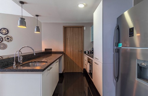 Cuauhtémoc Apartamento | Kukun Reforma 77