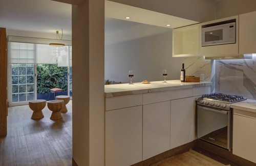 Colonia Cuauhtémoc Hotel | Reforma Guest House